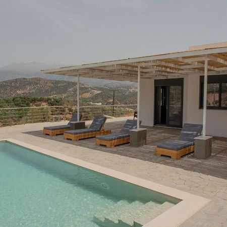 Elia Boutique Villas أغيا غاليني المظهر الخارجي الصورة